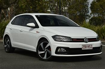 2019 VOLKSWAGEN POLO for sale - $23,750