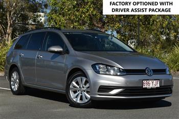 2018 VOLKSWAGEN GOLF for sale - $18,900