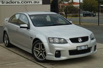 2012 HOLDEN COMMODORE for sale - $14,990
