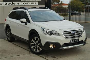 2016 SUBARU OUTBACK for sale - $17,990