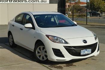 2009 MAZDA 3 for sale - $11,990