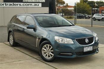 2013 HOLDEN COMMODORE for sale - $14,990