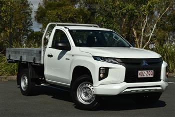 2020 MITSUBISHI TRITON for sale - $18,300