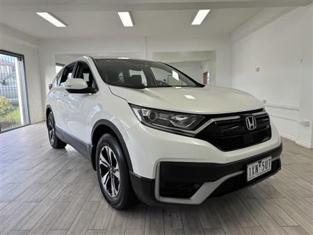 2023 HONDA CR-V VTI RW MY23