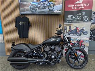 2023 Indian Chief Dark Horse   image