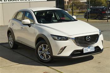 2016 MAZDA CX-3 for sale - $20,990
