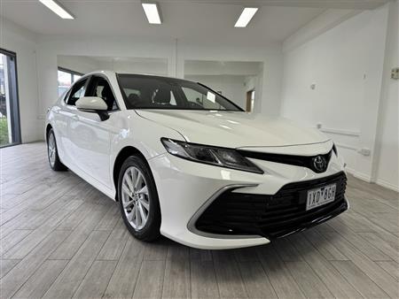 2023 TOYOTA CAMRY ASCENT AXVA70R