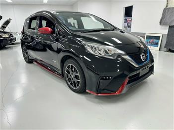 2019 Nissan Note for sale - $25,995