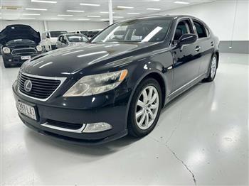 2007 Lexus LS600H for sale - $24,995