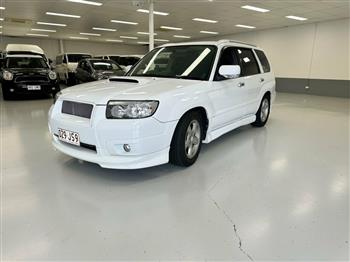 2005 Subaru Forester for sale - $20,995