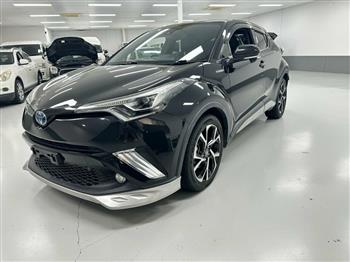 2017 Toyota C-HR for sale - $26,995