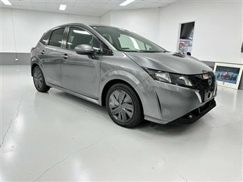 2020 Nissan Note for sale - $28,995