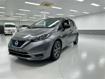 2018 Nissan Note for sale - $20,995