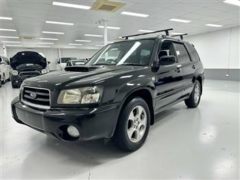 2003 Subaru Forester for sale - $20,995