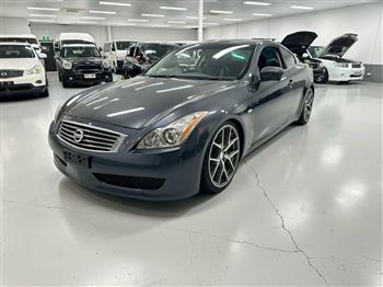 2007 Nissan Skyline for sale - $19,995