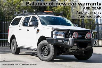 2021 Ford Ranger for sale - $34,990