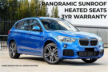 2016 BMW X1 for sale - $24,888