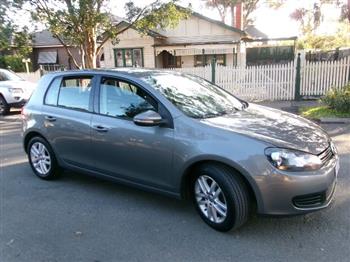 2011 VOLKSWAGEN GOLF for sale - $7,988