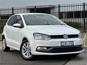 2017 Volkswagen Polo for sale - $17,888
