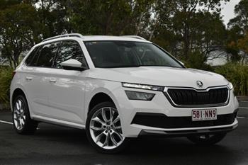 2020 SKODA KAMIQ for sale - $17,922
