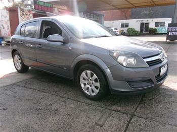 2006 HOLDEN ASTRA for sale - $1,999