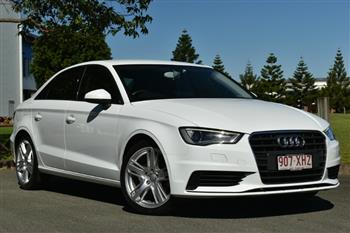 2014 AUDI A3 for sale - $16,407