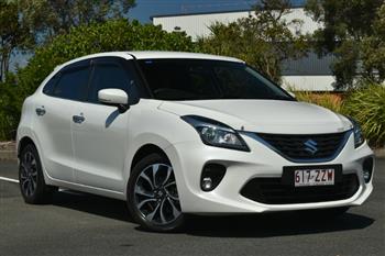 2020 SUZUKI BALENO for sale - $18,550