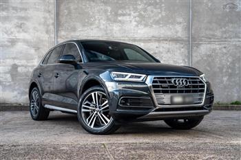 2019 Audi Q5 for sale - $39,990
