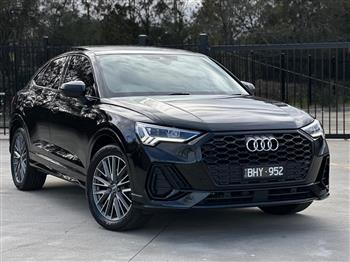 2020 Audi Q3 for sale - $39,888