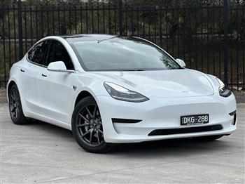 2020 Tesla Model 3 for sale - $34,888