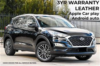 2019 Hyundai Tucson for sale - $24,990