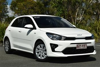 2022 KIA RIO for sale - $17,736
