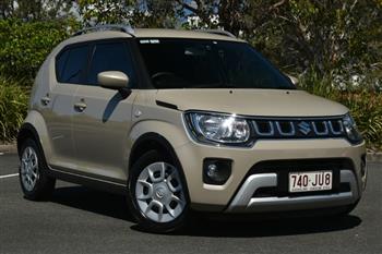2023 SUZUKI IGNIS for sale - $17,500