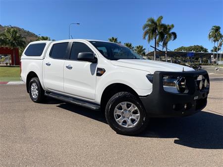 2021 FORD RANGER XLS DUAL CAB PX MKIII MY21.25