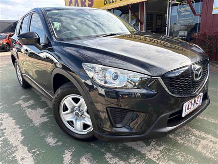 2012 MAZDA CX-5 MAXX KE1071