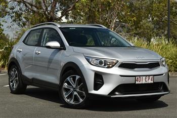 2022 KIA STONIC for sale - $19,550