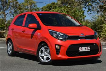 2018 KIA PICANTO for sale - $14,935