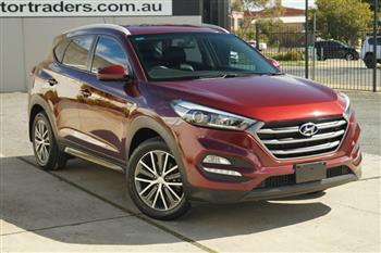 2015 HYUNDAI TUCSON for sale - $17,990