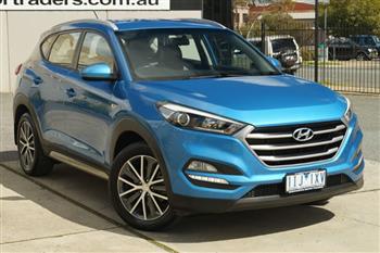 2016 HYUNDAI TUCSON for sale - $15,990