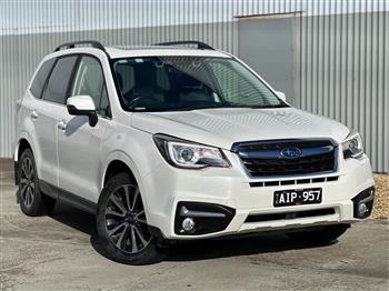 2016 Subaru Forester for sale - $26,990