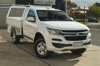 2020 HOLDEN COLARADO for sale - $23,990