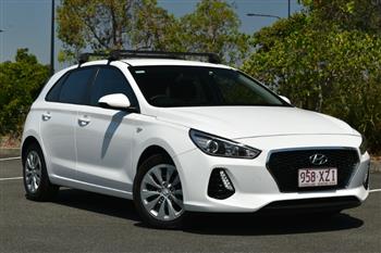 2017 HYUNDAI I30 for sale - $18,550