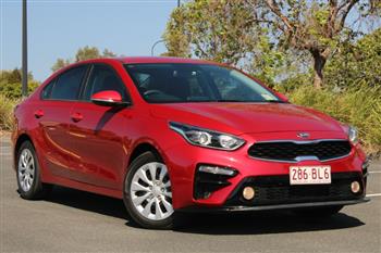 2021 KIA CERATO for sale - $20,620
