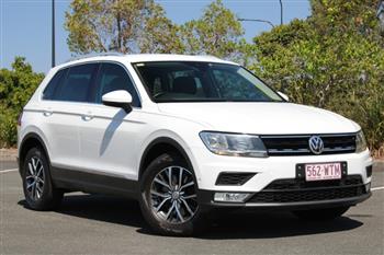 2016 VOLKSWAGEN TIGUAN for sale - $18,900