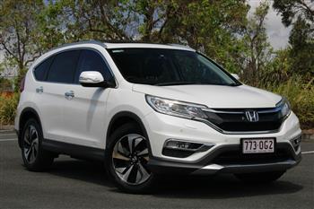 2015 HONDA CR-V for sale - $19,990