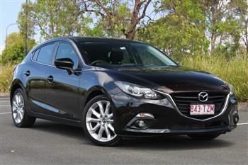 2014 MAZDA 3 for sale - $16,550