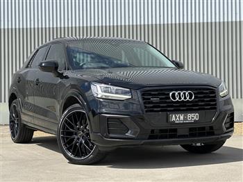 2018 Audi Q2 for sale - $29,888