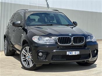 2013 BMW X5 for sale - $19,990