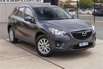 2012 MAZDA CX5 for sale - $19,990