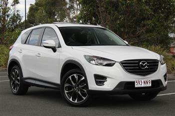 2015 MAZDA CX-5 for sale - $19,776